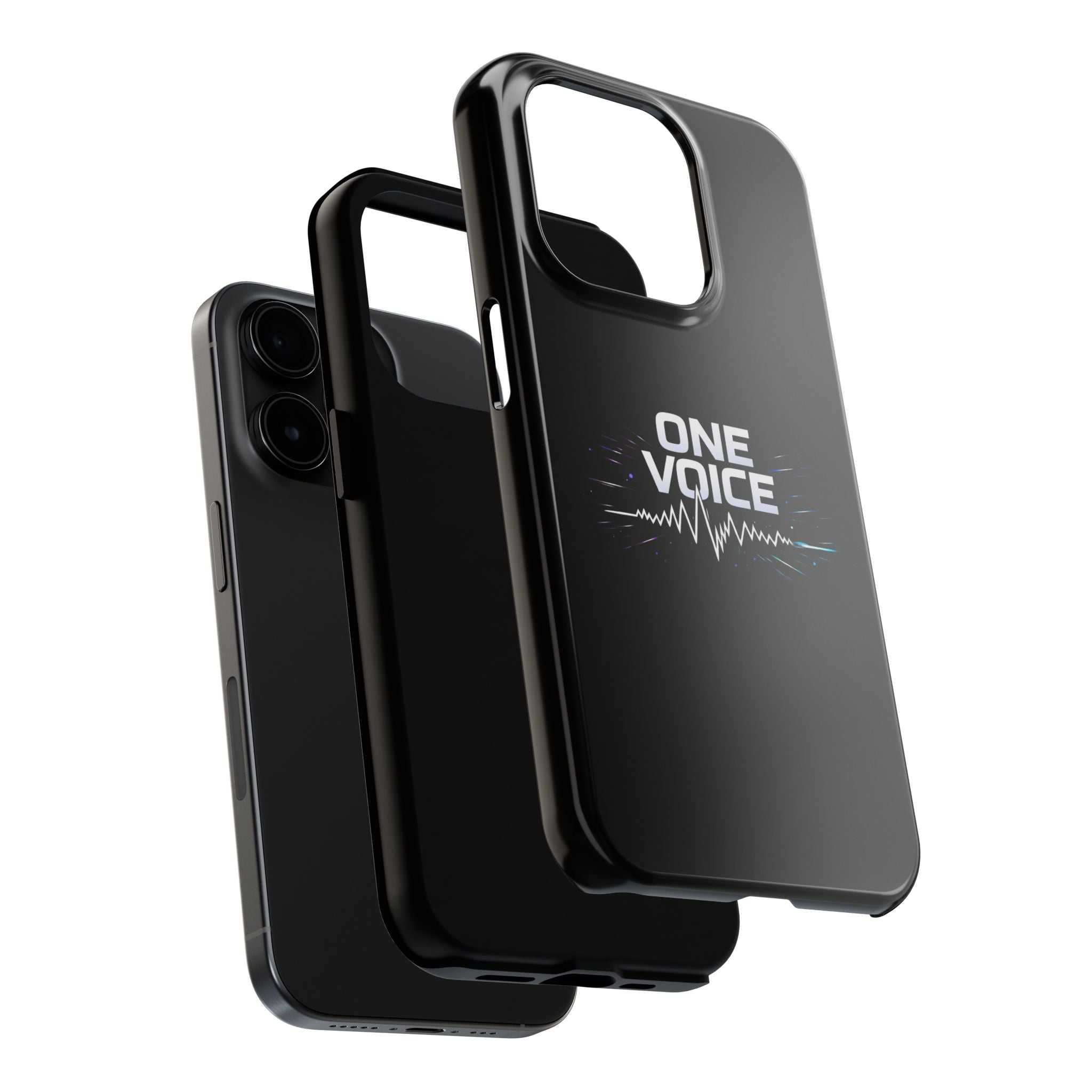 ONE VOICE Case