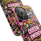 Queen Energy Phone Case