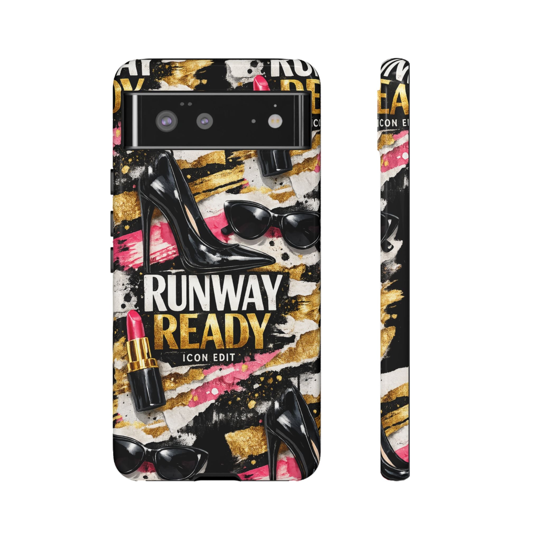 Runway Ready Cases