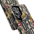 Off Duty Icon Case