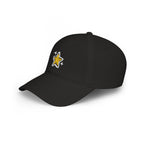 Star Signature Embroidery Cap