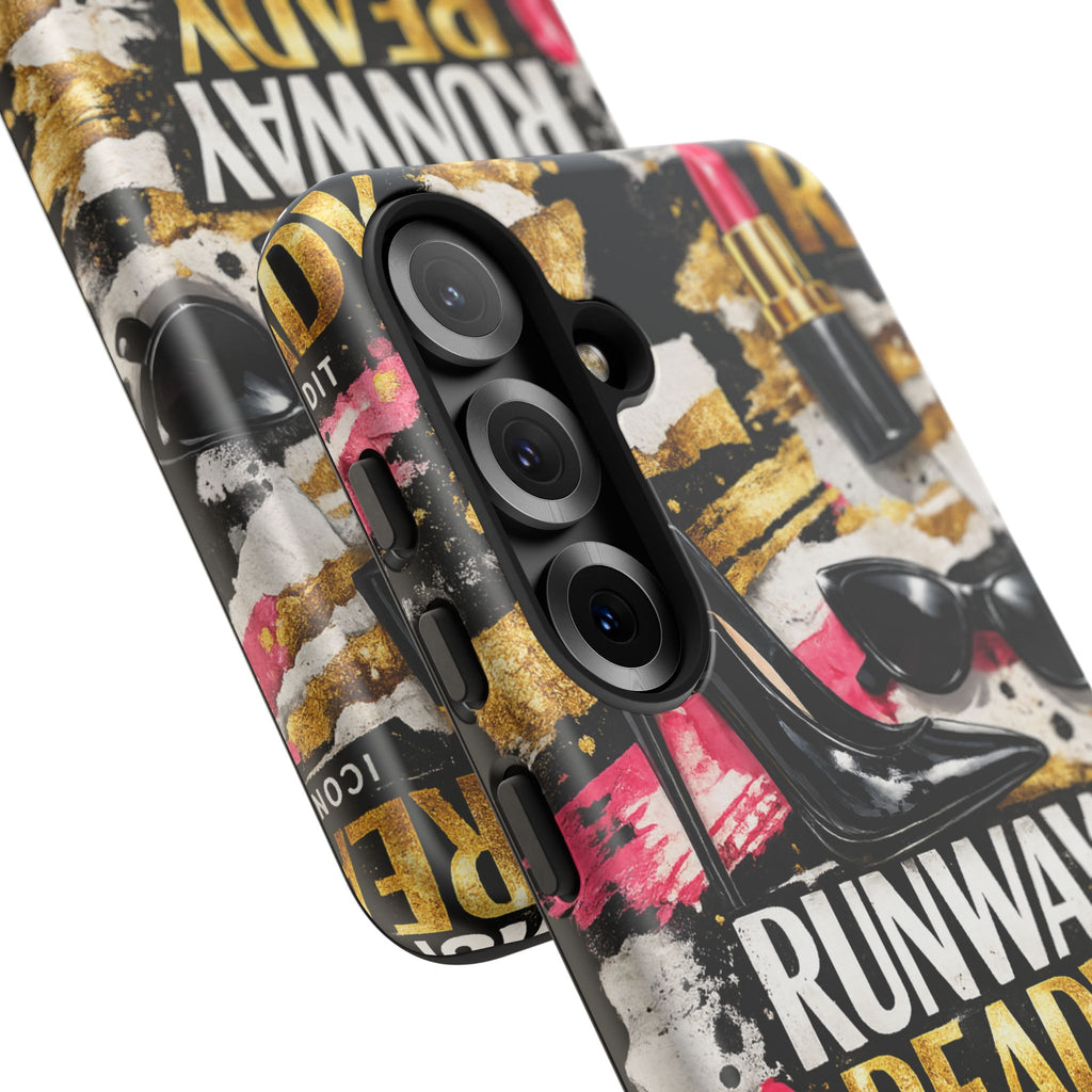 Runway Ready Cases
