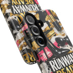 Runway Ready Cases