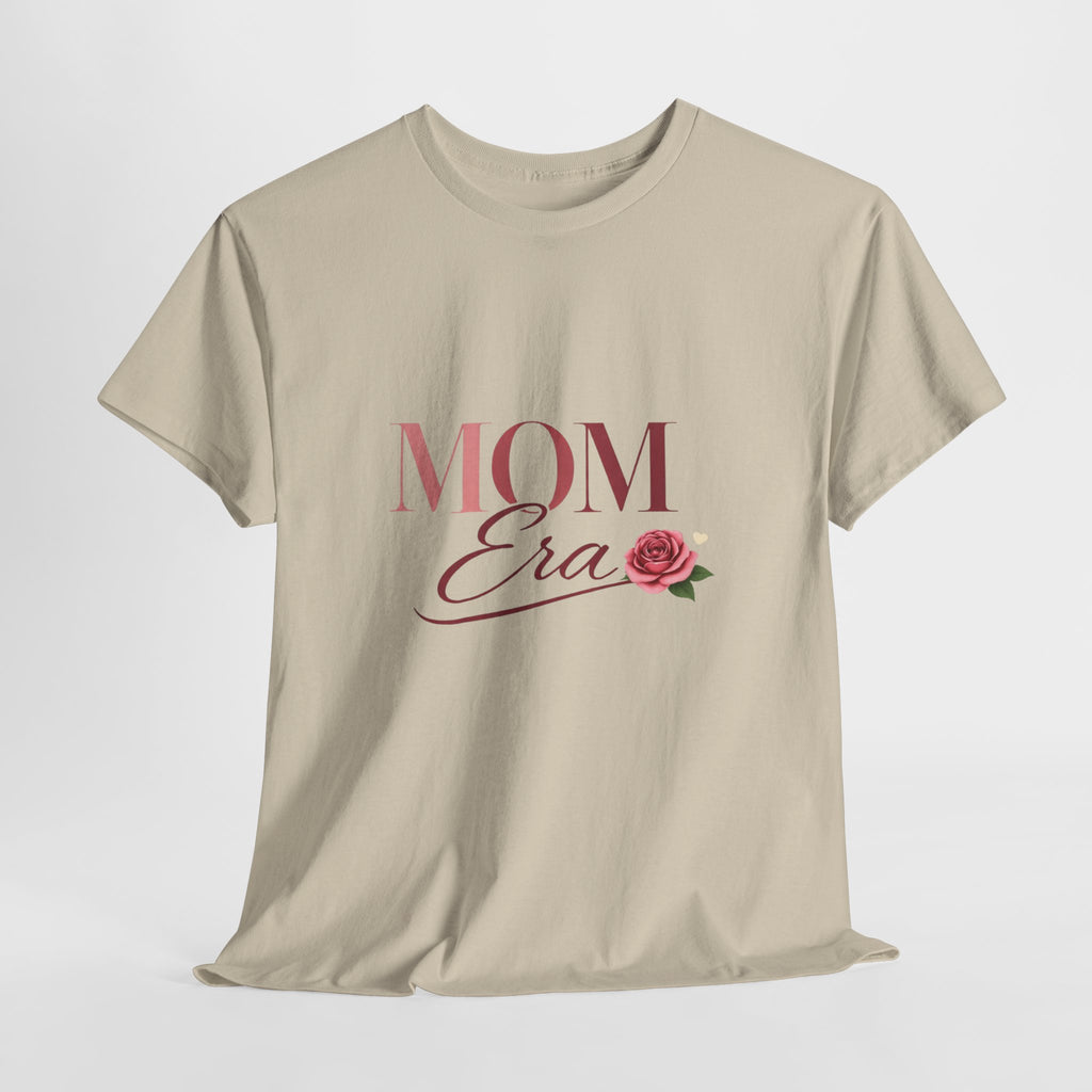 Mom Era Tee