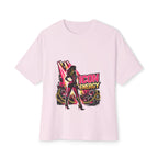 Icon Energy Oversized Tee