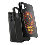 Chaos Mode Phone Case