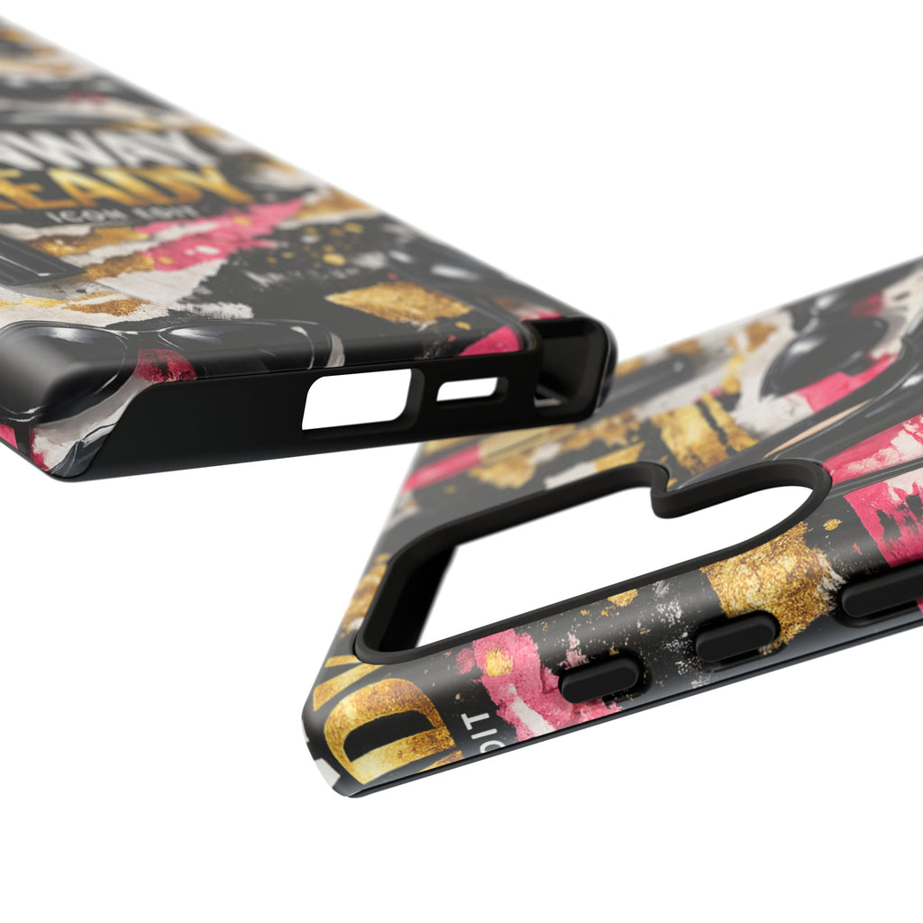 Runway Ready Cases