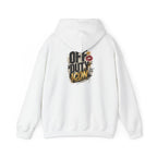 Off Duty Icon Hoodie