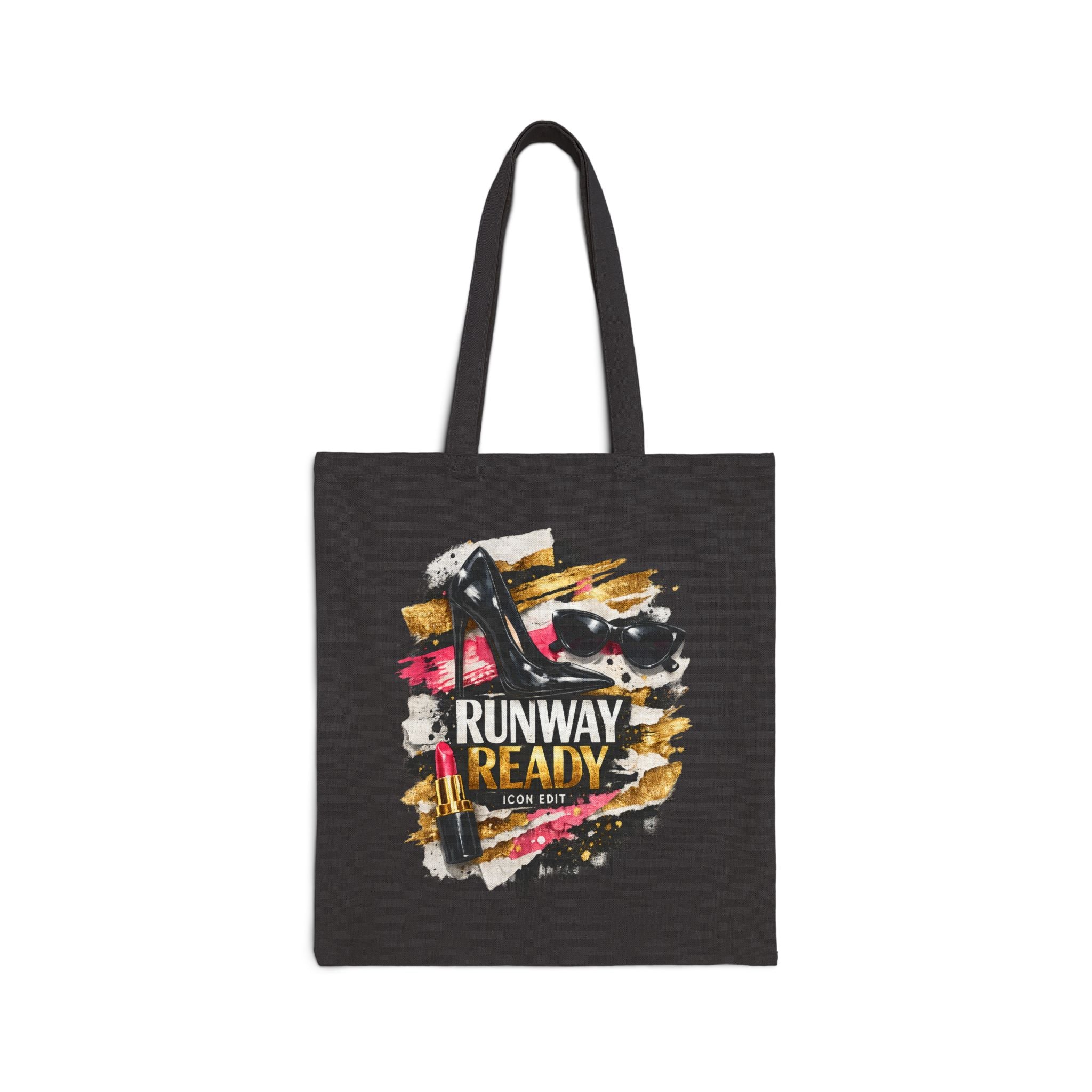 Runway Ready Tote