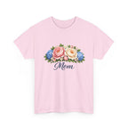 Blooming Mom Tee
