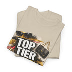 Top Tier Energy Tee