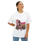 Icon Energy Oversized Tee