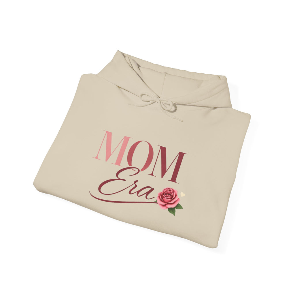 Mom Era Hoodie