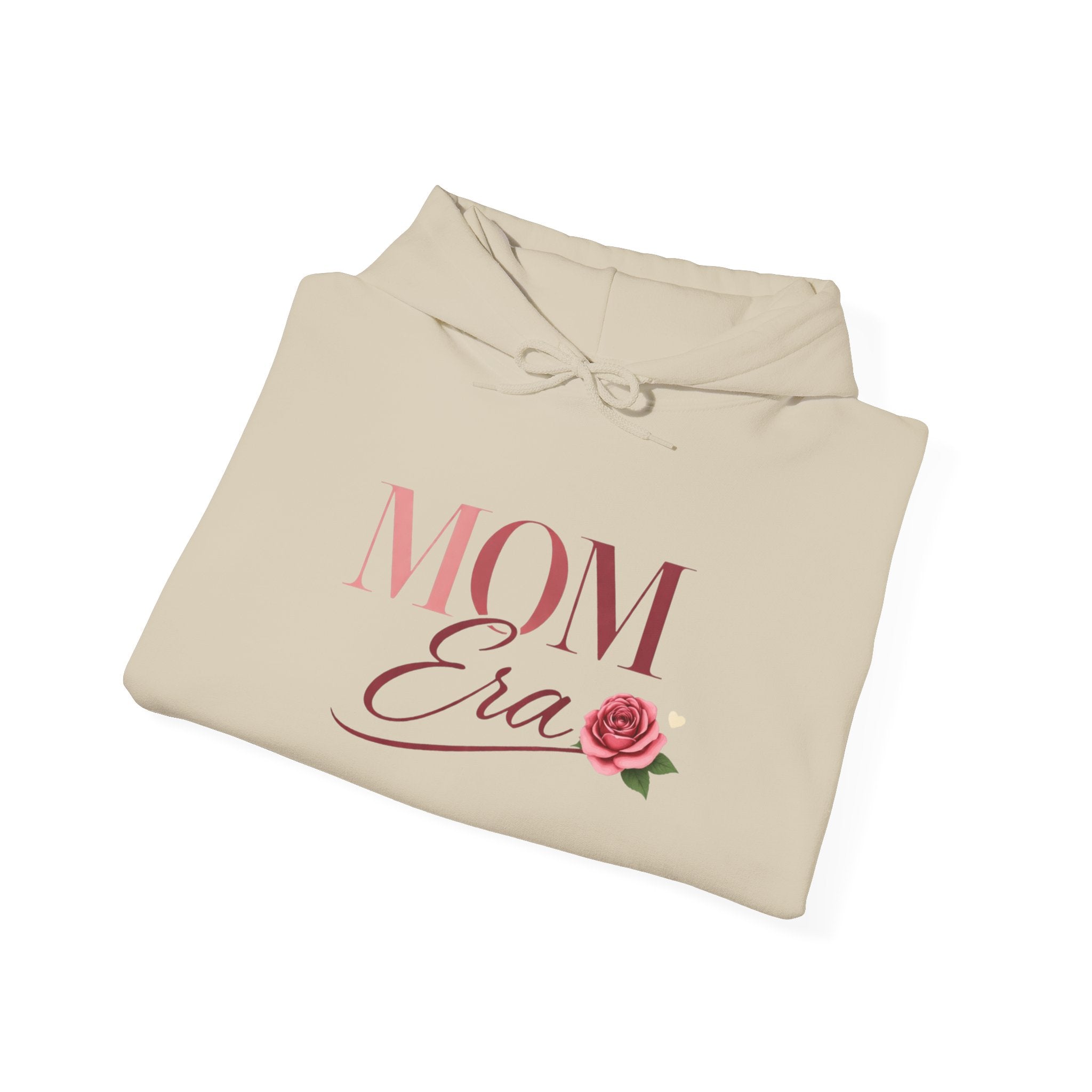 Mom Era Hoodie