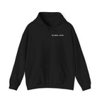 GLOBAL ICON Hoodie — Movement
