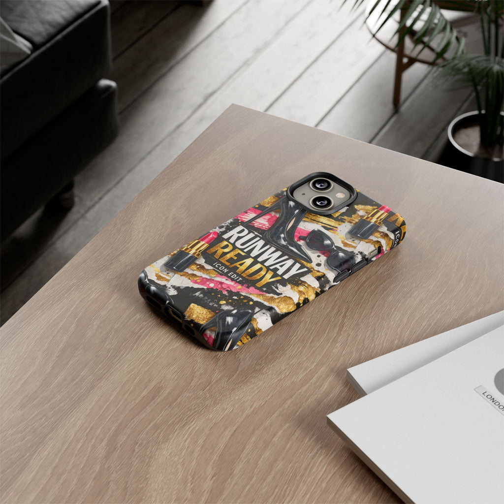 Runway Ready Cases