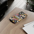 Runway Ready Cases