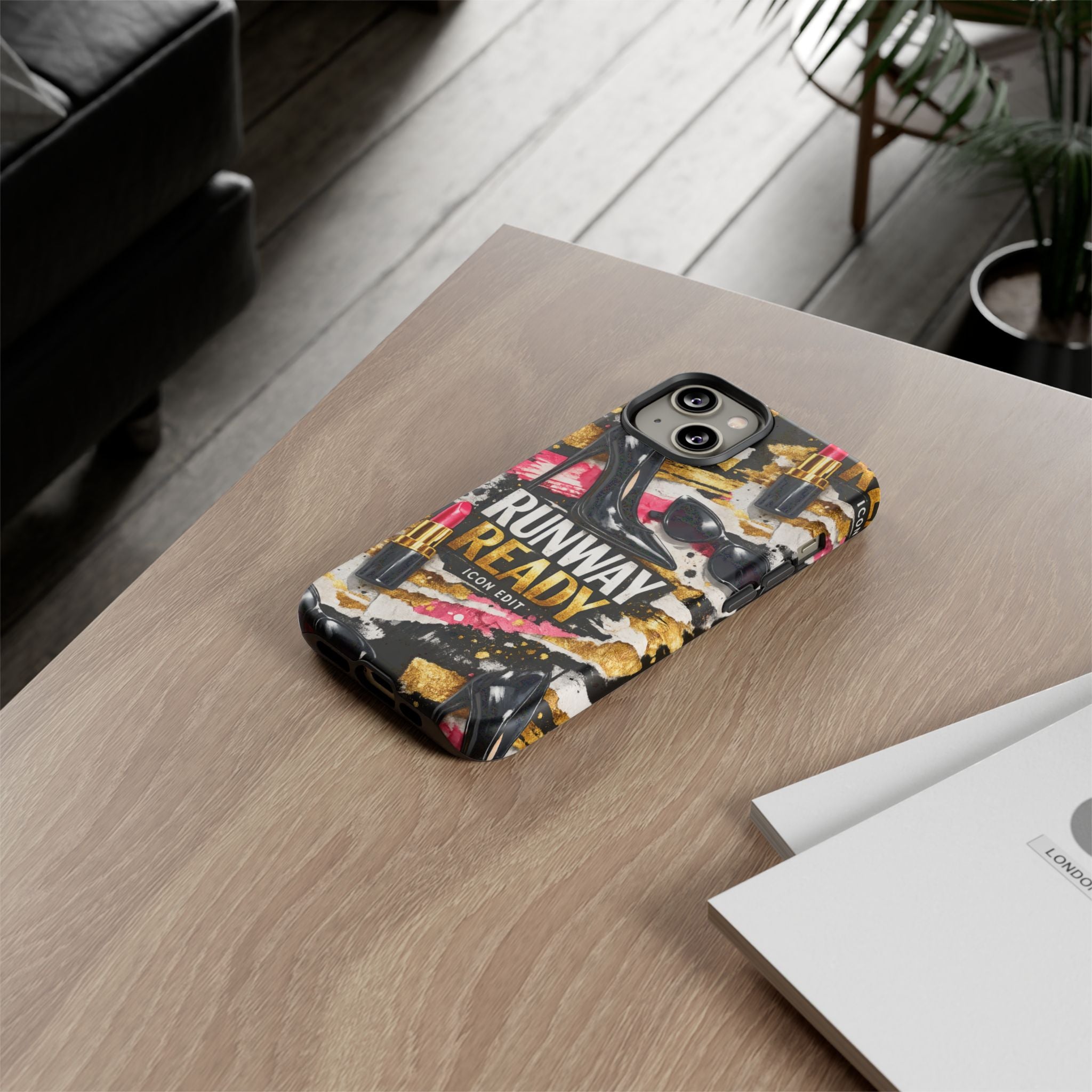 Runway Ready Cases