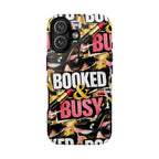 Booked & Busy Case