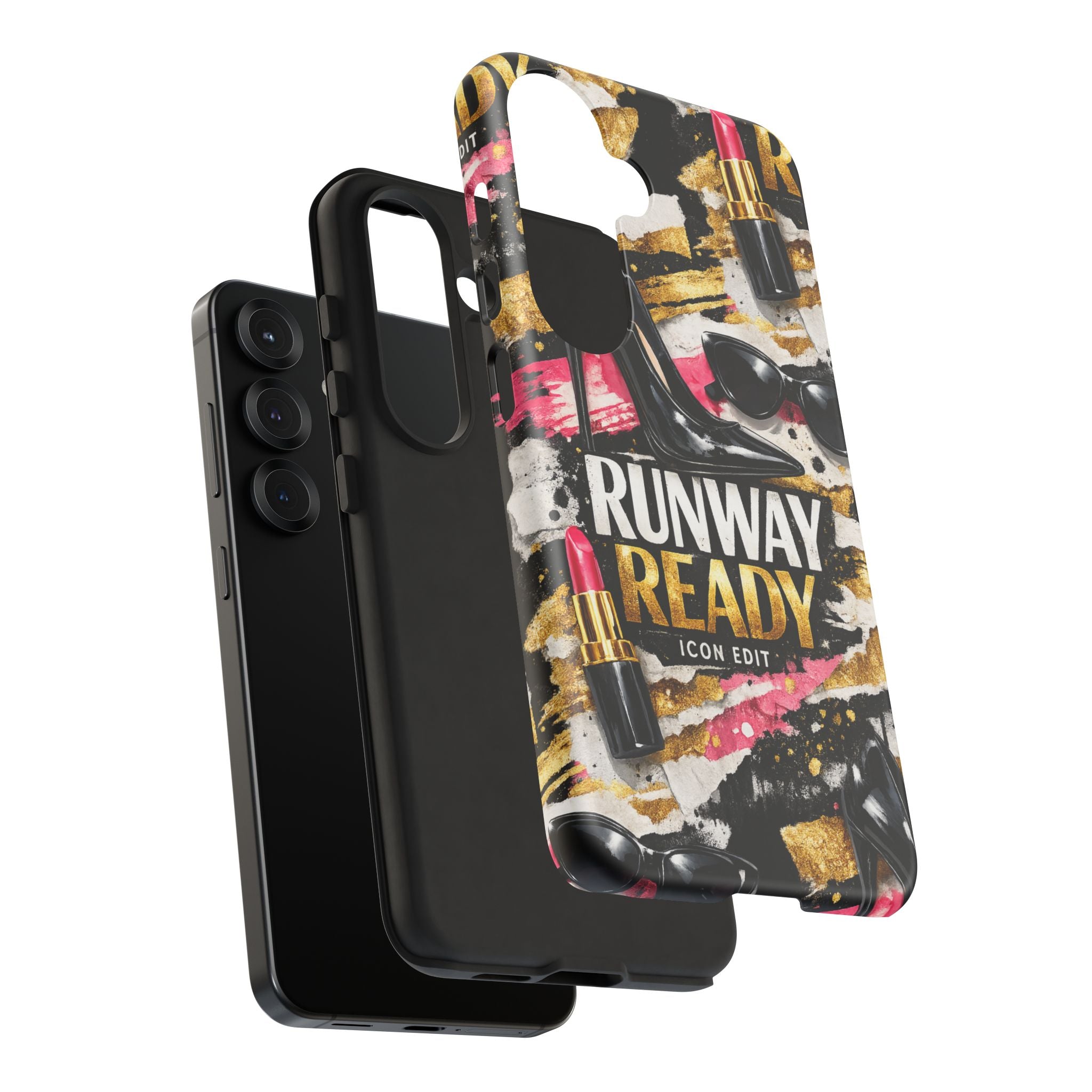 Runway Ready Cases