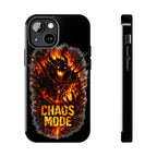 Chaos Mode Phone Case
