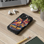 Level Up Phone Case