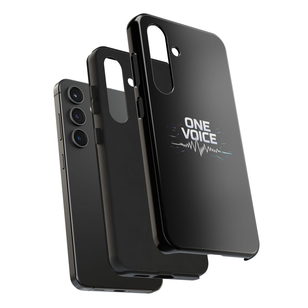 ONE VOICE Case