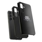 ONE VOICE Case