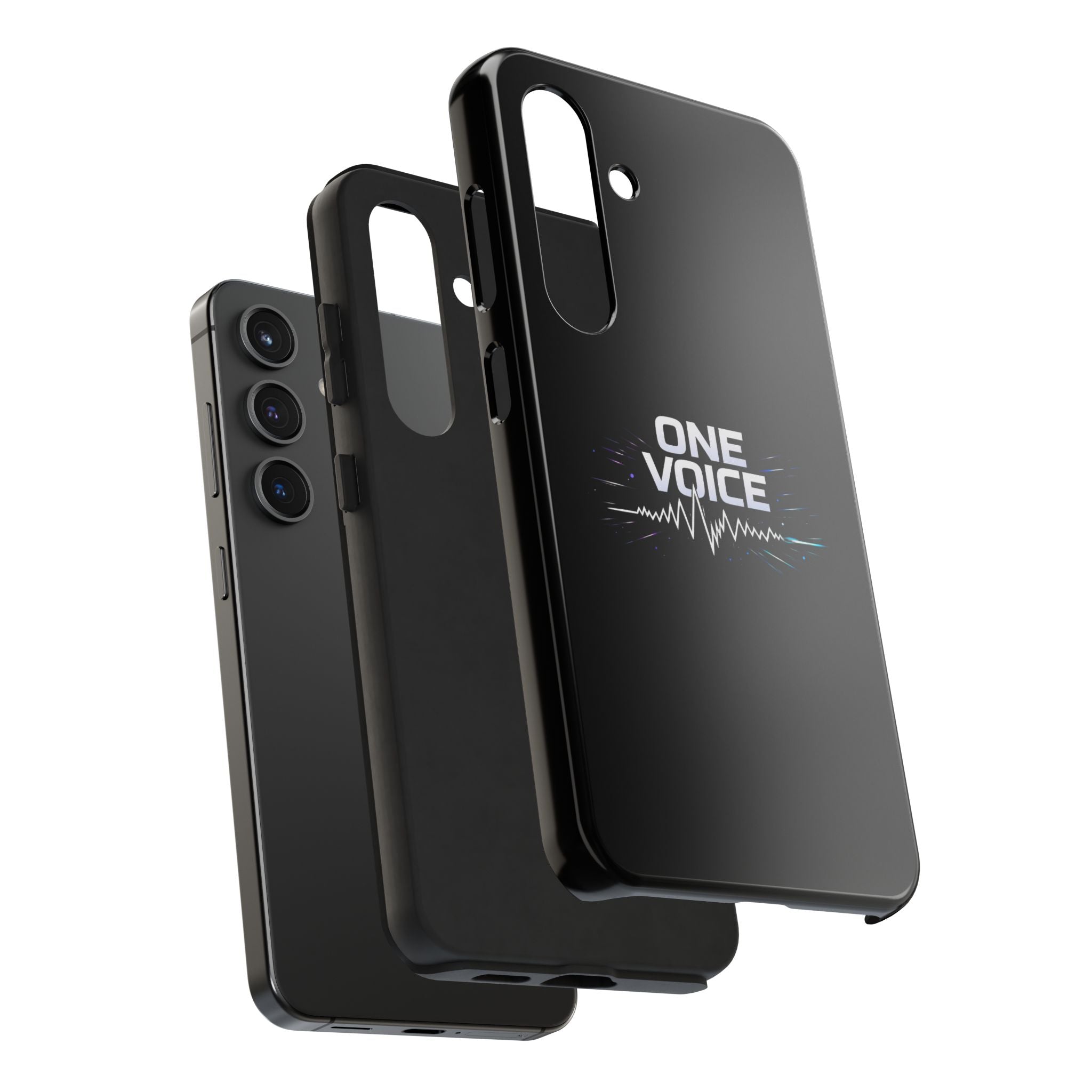 ONE VOICE Case