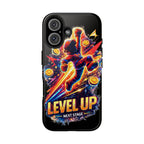Level Up Phone Case