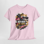 Runway Ready Tee