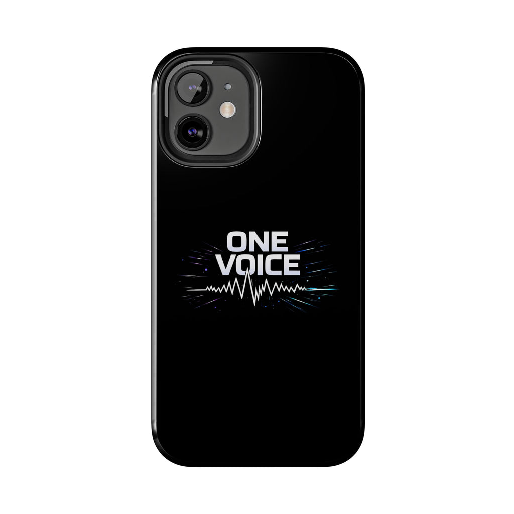 ONE VOICE Case