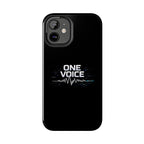 ONE VOICE Case