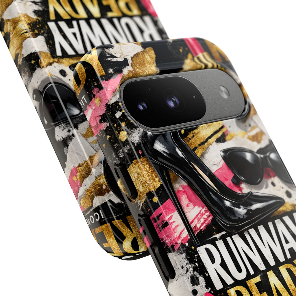Runway Ready Cases