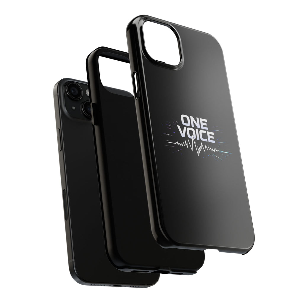 ONE VOICE Case