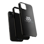 ONE VOICE Case