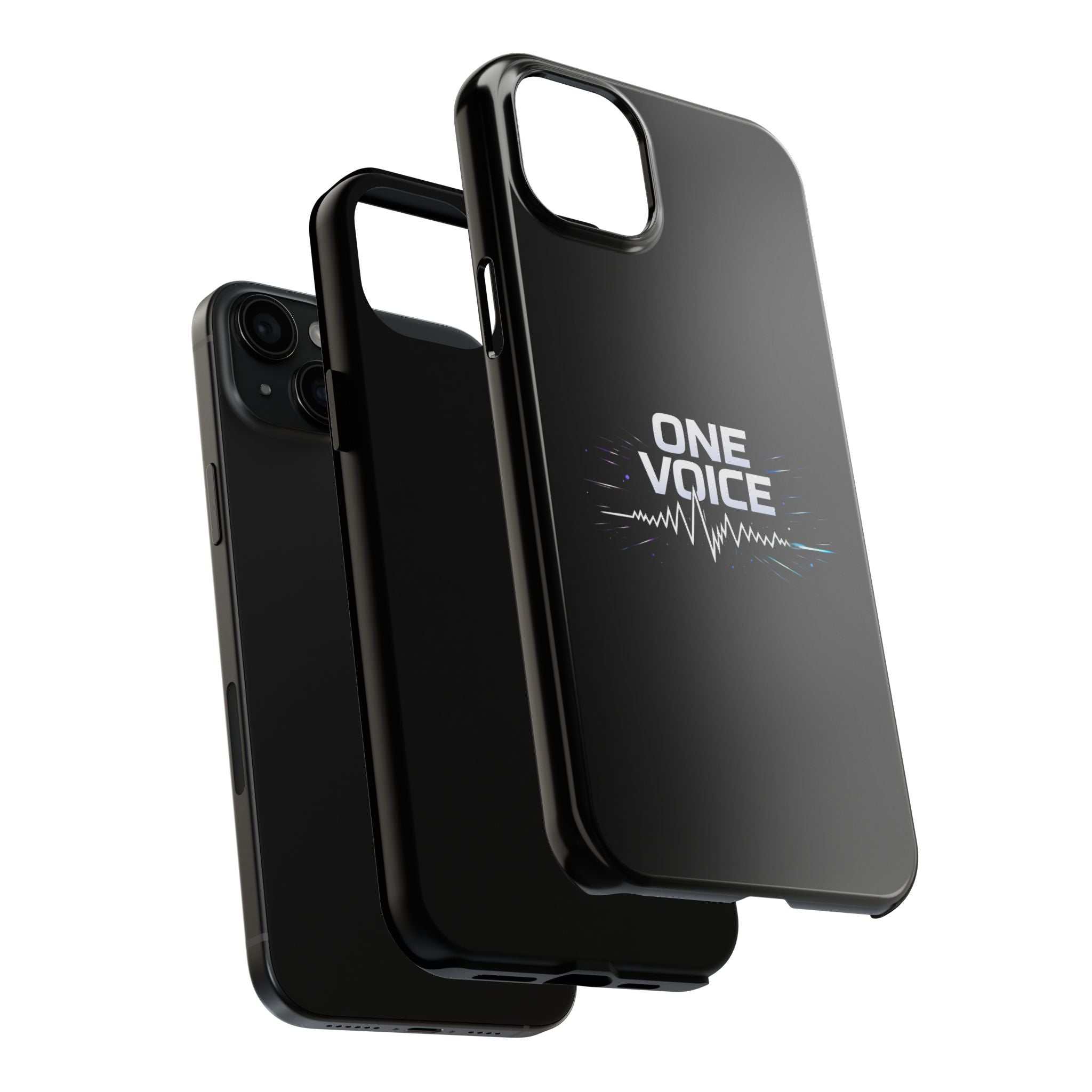 ONE VOICE Case