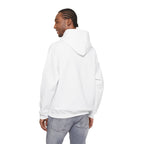 BORN TO BE HEARD Hoodie