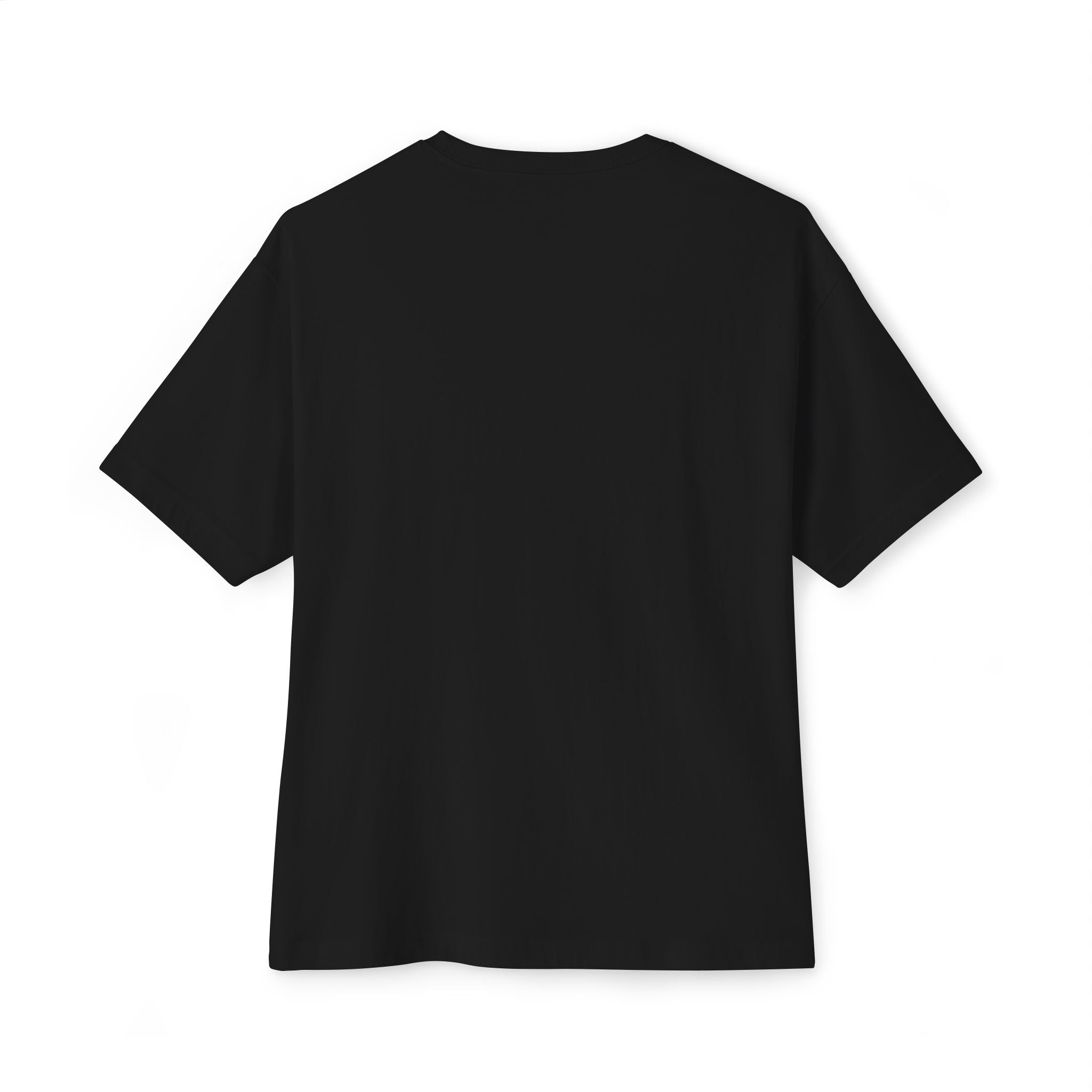 Chaos Mode Oversized Tee