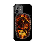 Chaos Mode Phone Case