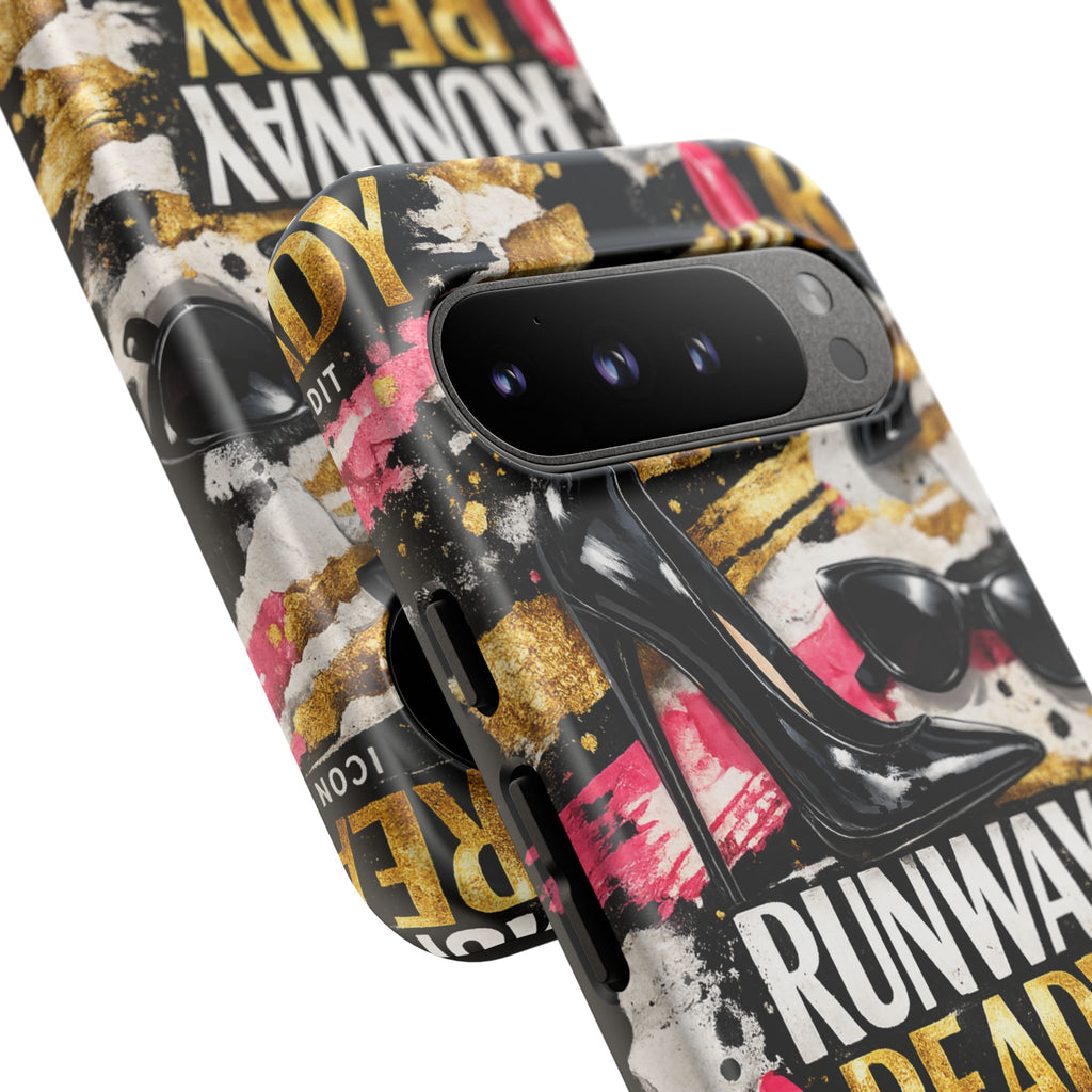 Runway Ready Cases