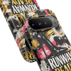 Runway Ready Cases