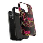 Icon Energy Phone Case
