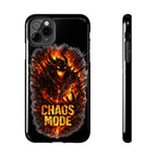 Chaos Mode Phone Case