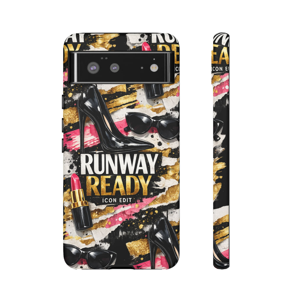 Runway Ready Cases