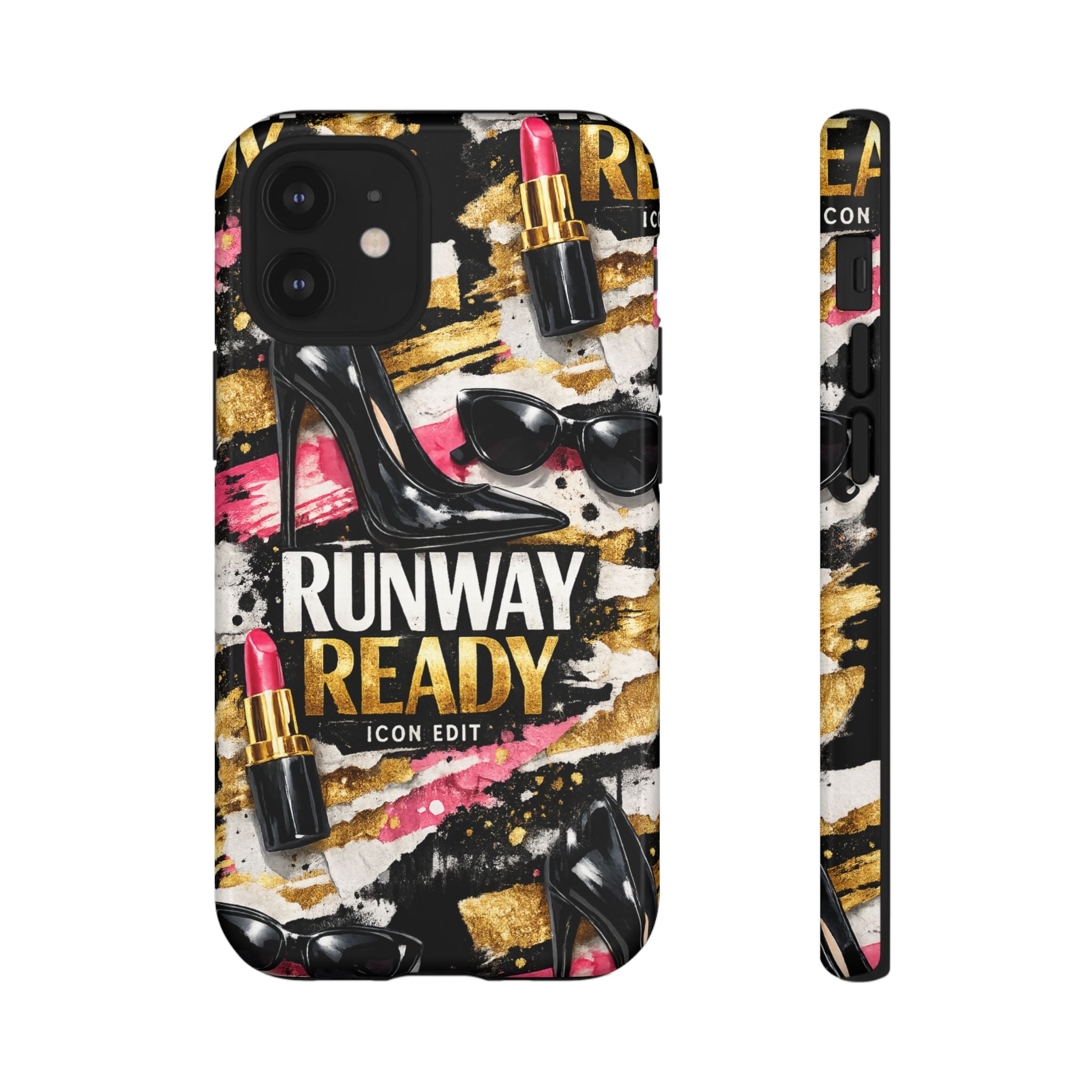 Runway Ready Cases