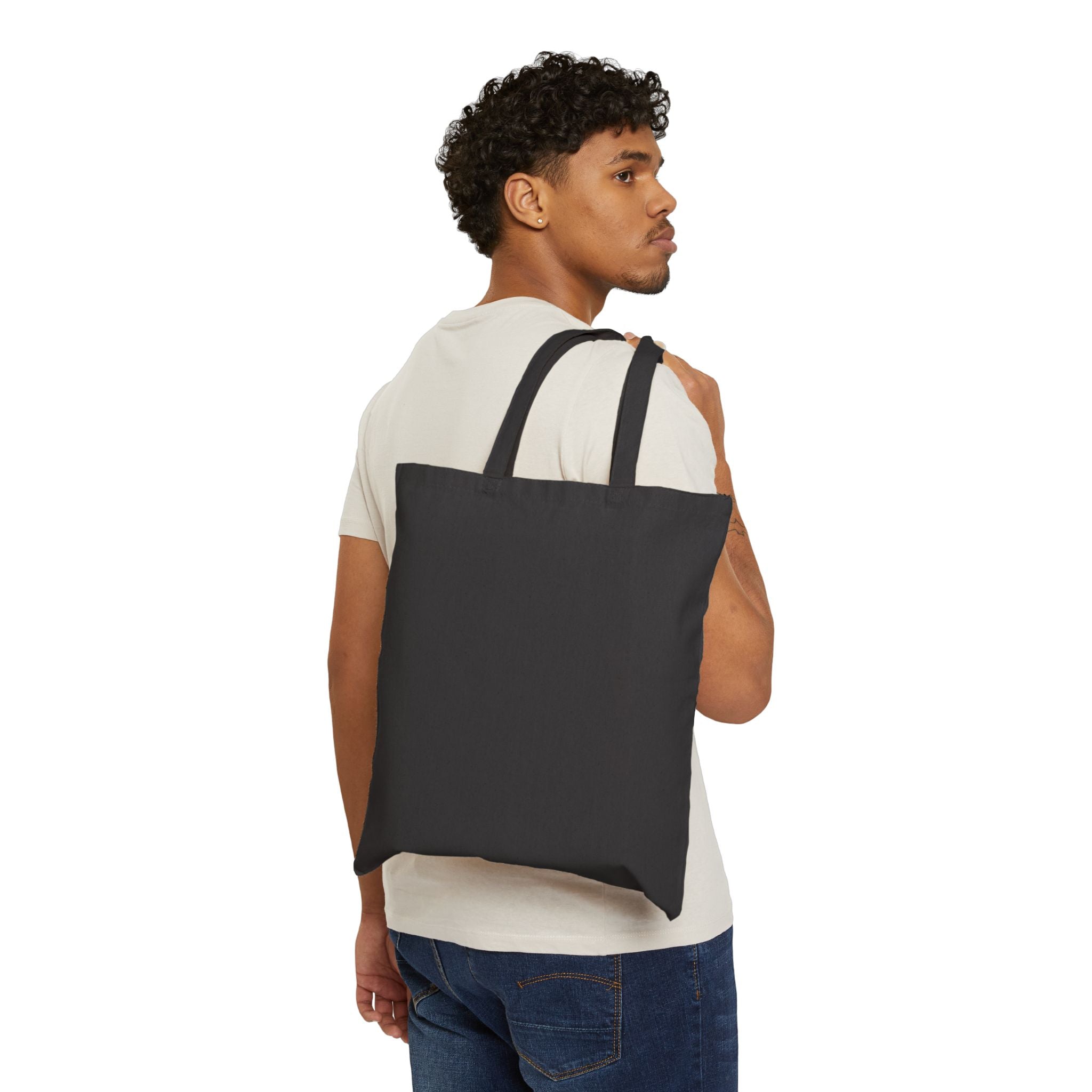 Top Tier Energy Tote