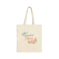 Sweetest Mom Tote