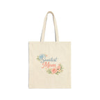 Sweetest Mom Tote