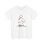 Home Is Mom Tee